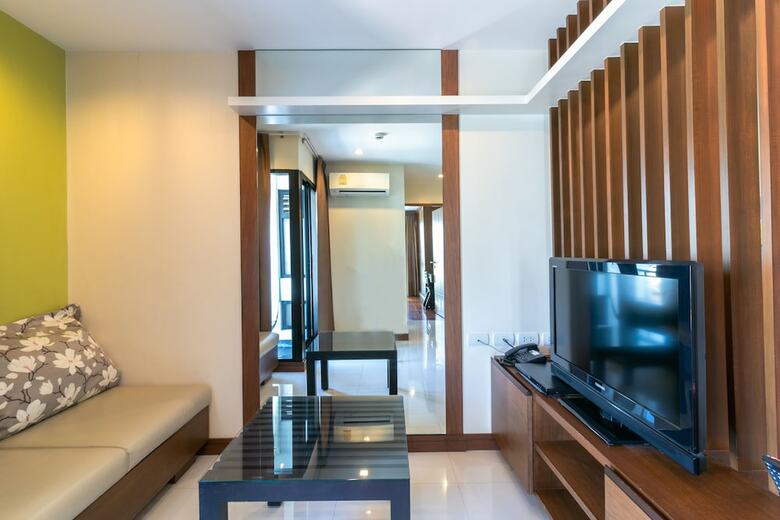 Hotel Silom Forest Exclusive Residence
