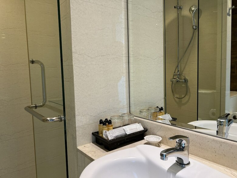 Hotel Silom Forest Exclusive Residence