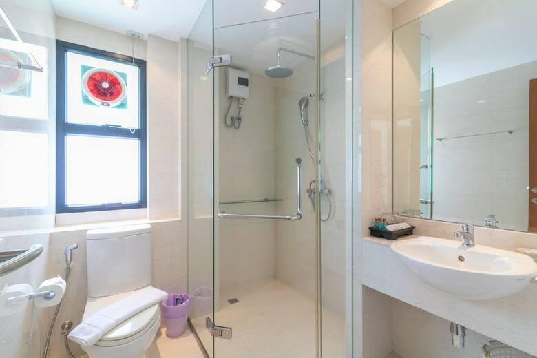 Hotel Silom Forest Exclusive Residence