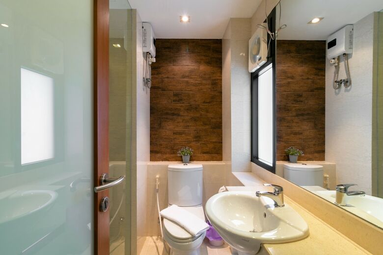 Hotel Silom Forest Exclusive Residence