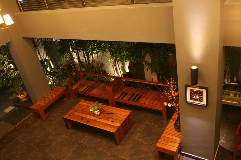 Hotel Silom Forest Exclusive Residence