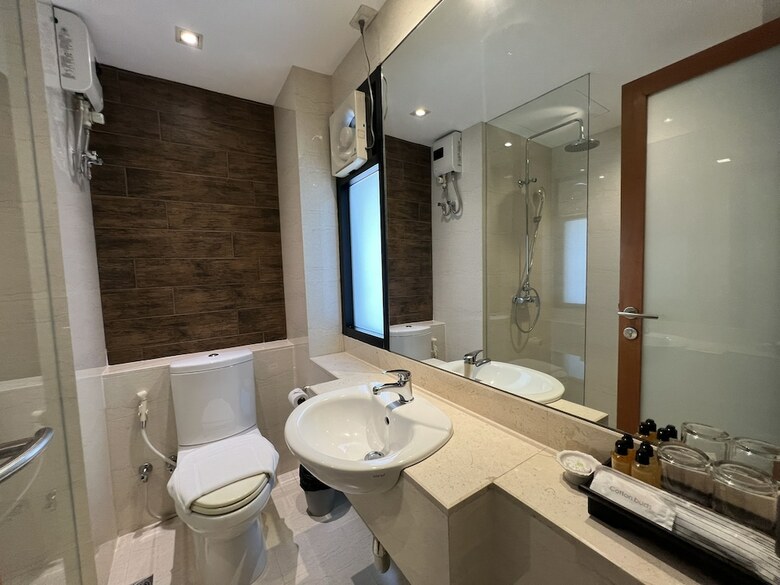 Hotel Silom Forest Exclusive Residence