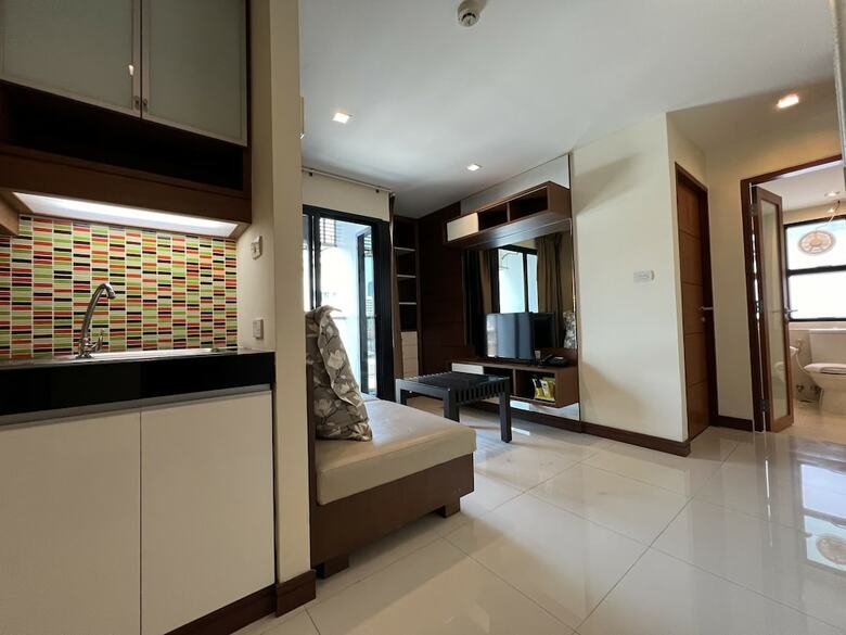 Hotel Silom Forest Exclusive Residence