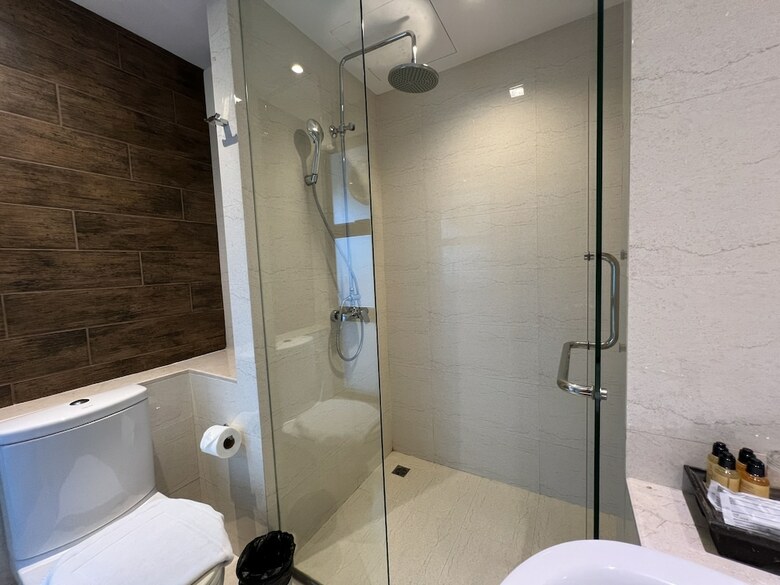Hotel Silom Forest Exclusive Residence