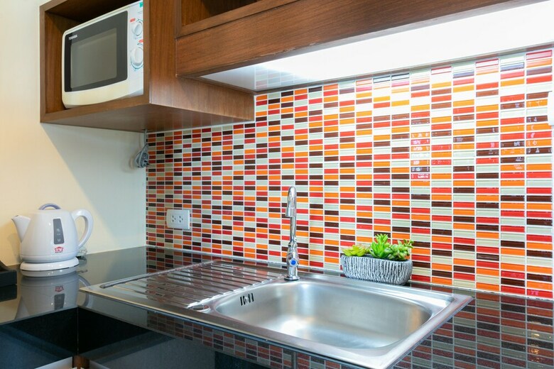 Hotel Silom Forest Exclusive Residence