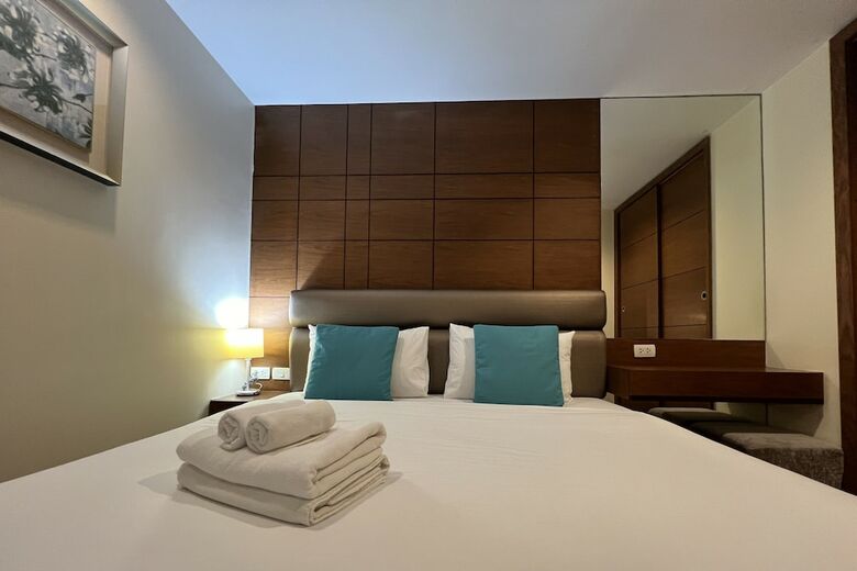 Hotel Silom Forest Exclusive Residence