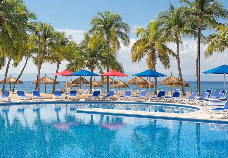 Hotel Royal Decameron Indigo - All Inclusive