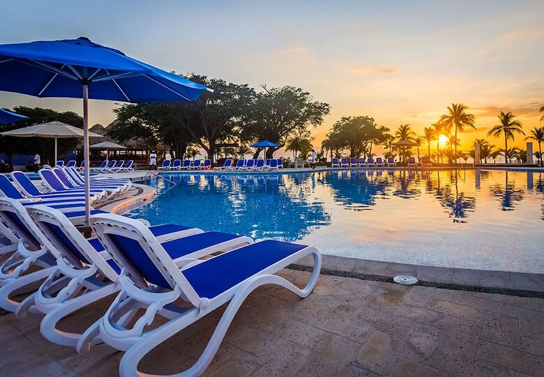 Hotel Royal Decameron Indigo - All Inclusive