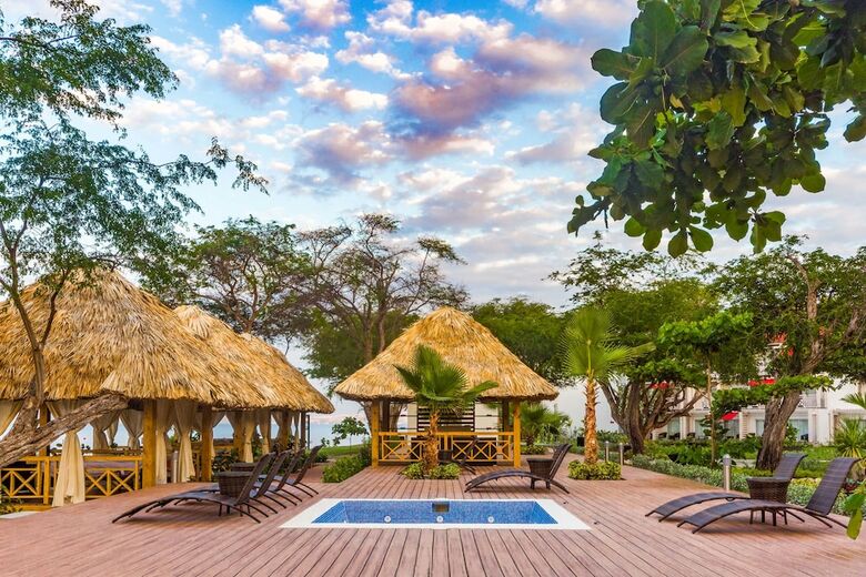 Hotel Royal Decameron Indigo - All Inclusive