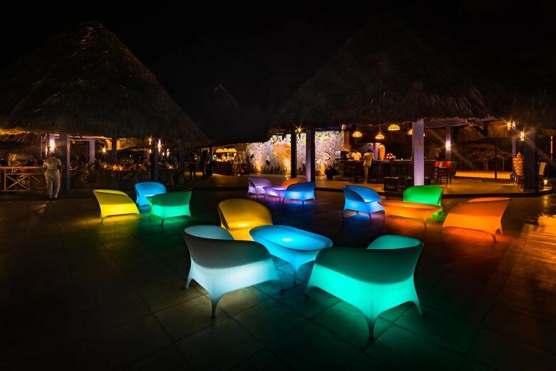Hotel Royal Decameron Indigo - All Inclusive
