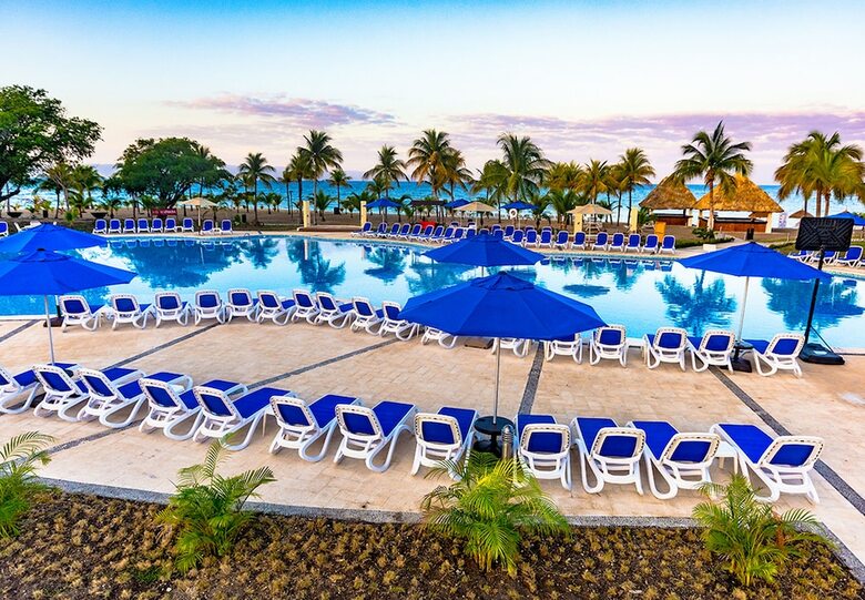 Hotel Royal Decameron Indigo - All Inclusive