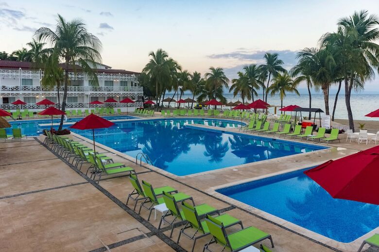 Hotel Royal Decameron Indigo - All Inclusive