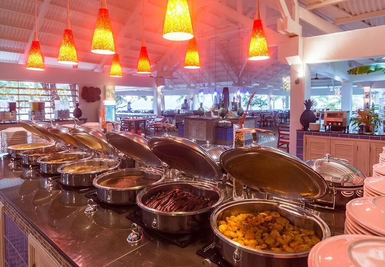 Hotel Royal Decameron Indigo - All Inclusive