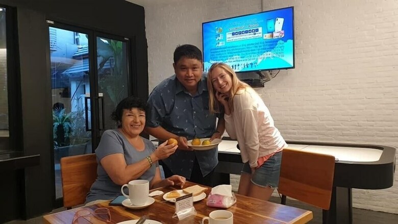 The Nimman Hotel