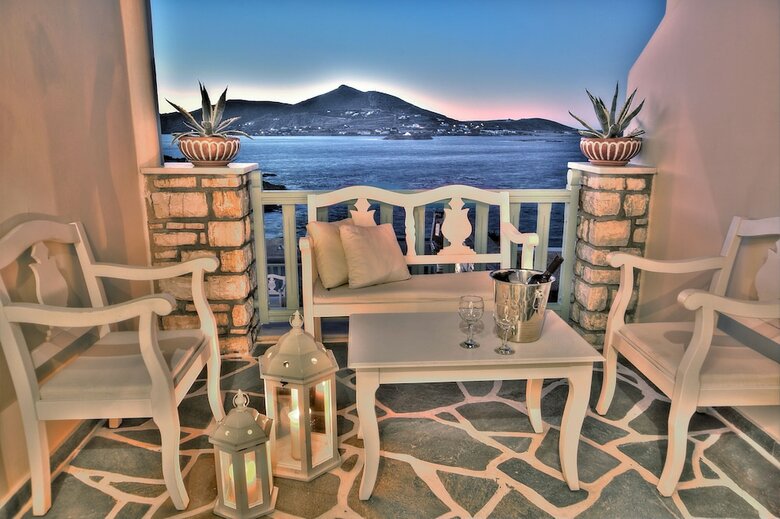 Aparthotel Villa Isabella Studios & Suites