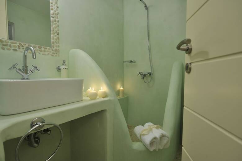 Aparthotel Villa Isabella Studios & Suites