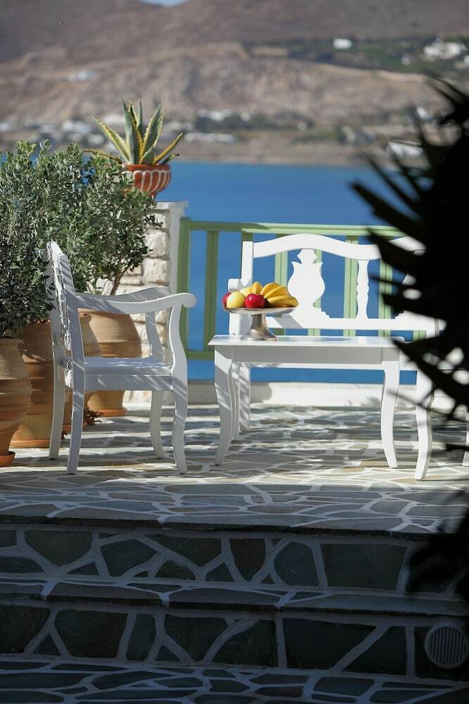 Aparthotel Villa Isabella Studios & Suites