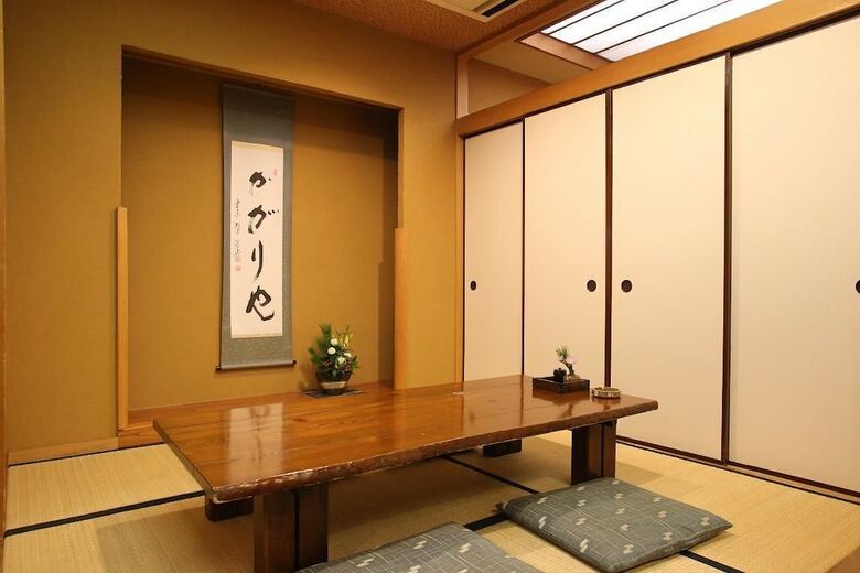 Hotel Asyl Nara