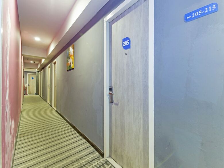 I-hotel Skudai
