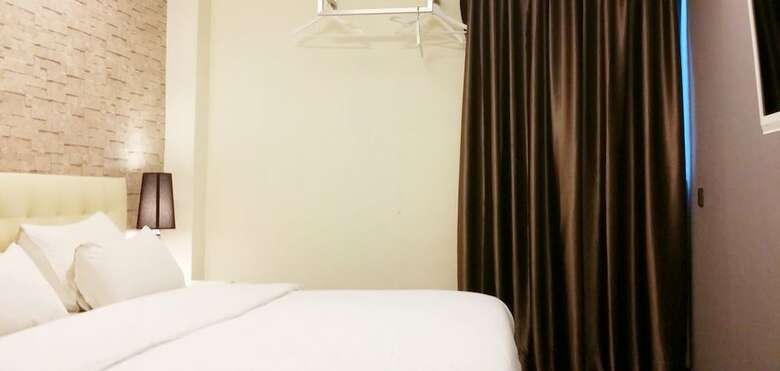 I-hotel Skudai