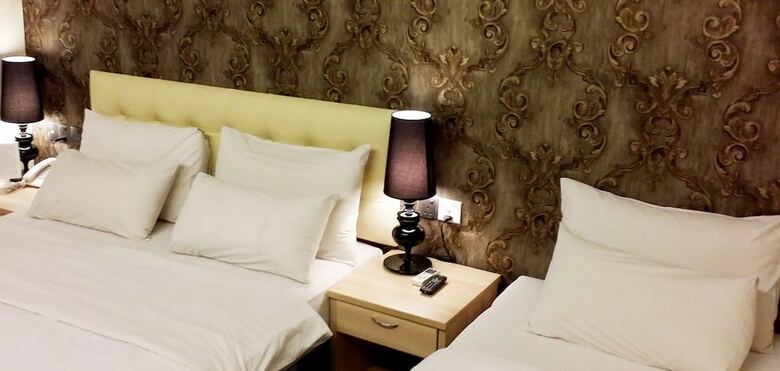I-hotel Skudai