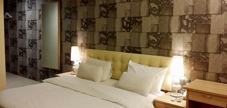 I-hotel Skudai