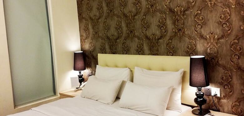 I-hotel Skudai