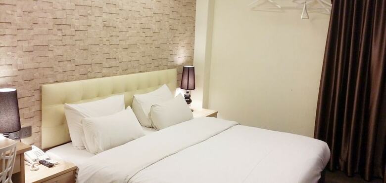 I-hotel Skudai