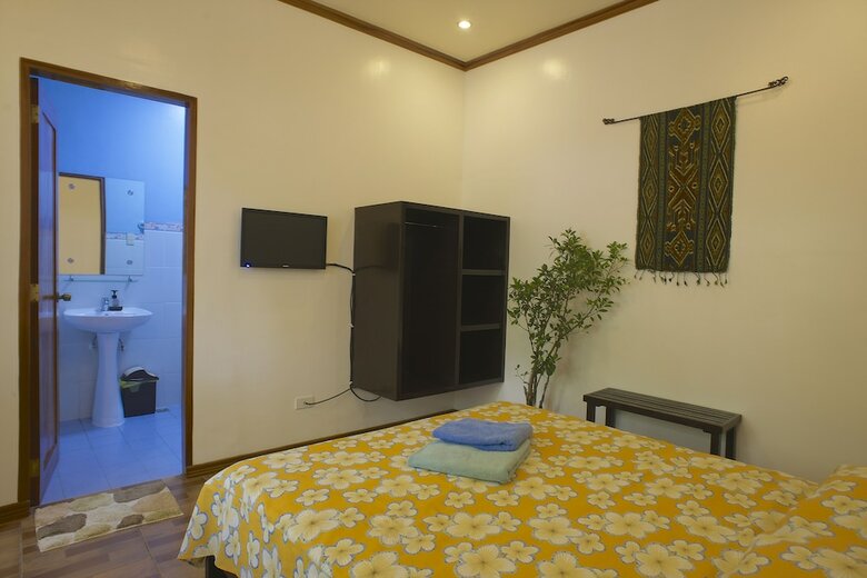 Hotel Divegurus Boracay Beach Resort