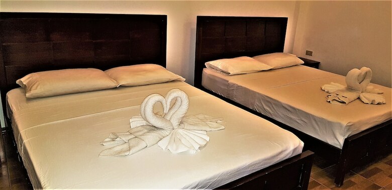 Hotel Divegurus Boracay Beach Resort