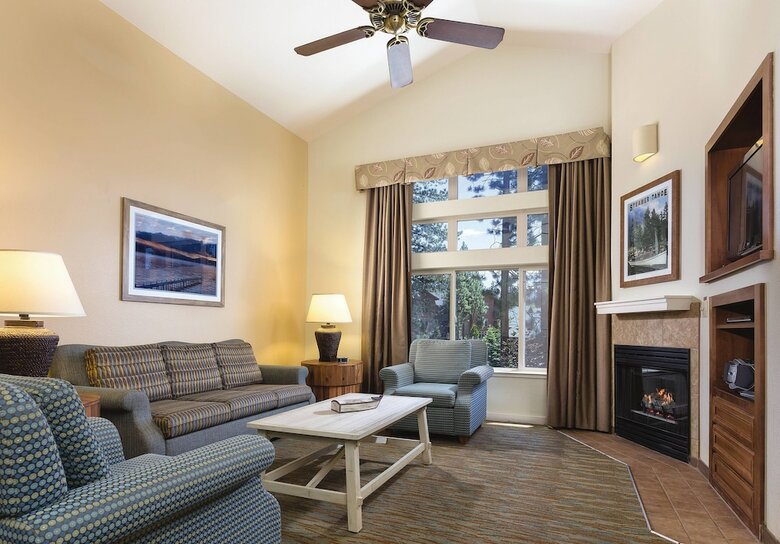 Hotel Worldmark South Shore