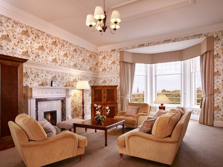 Hotel The Edinburgh Residence