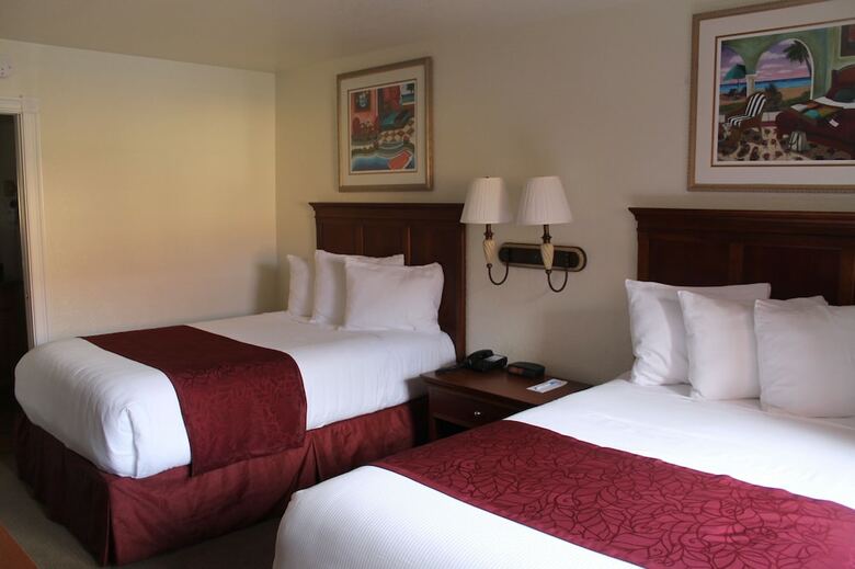 Hotel Club Sevilla