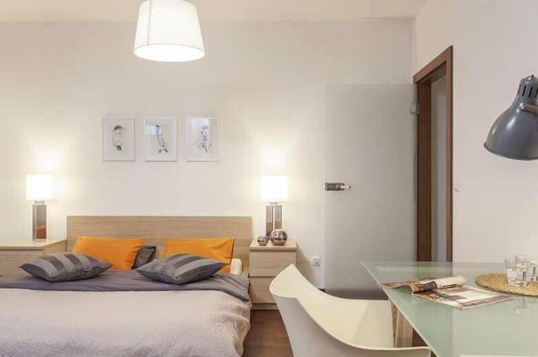 Aparthotel Absynt Apartments Old Town Deluxe