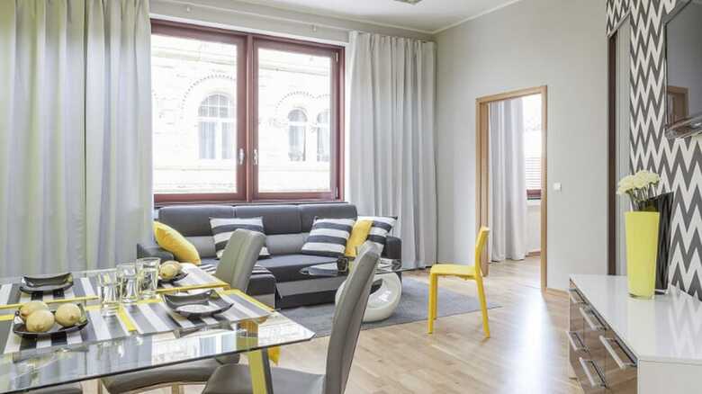 Aparthotel Absynt Apartments Old Town Deluxe