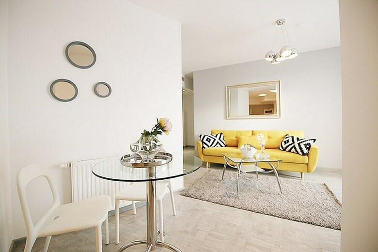 Aparthotel Absynt Apartments Old Town Deluxe