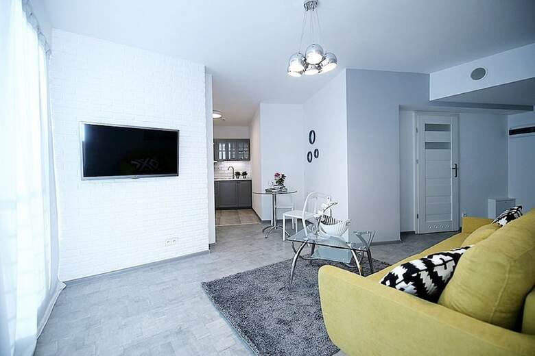 Aparthotel Absynt Apartments Old Town Deluxe