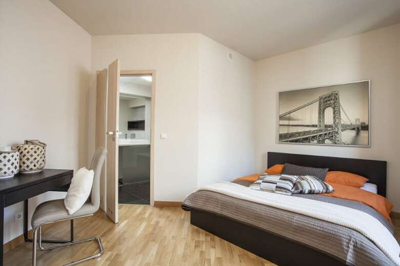 Aparthotel Absynt Apartments Old Town Deluxe