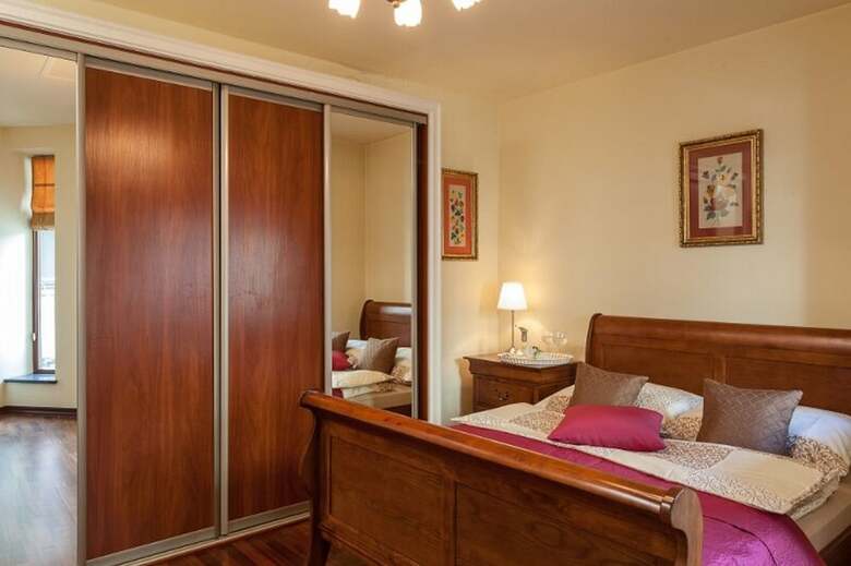 Aparthotel Absynt Apartments Old Town Deluxe