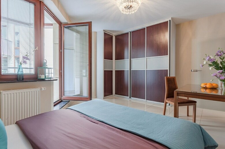 Aparthotel Absynt Apartments Old Town Deluxe