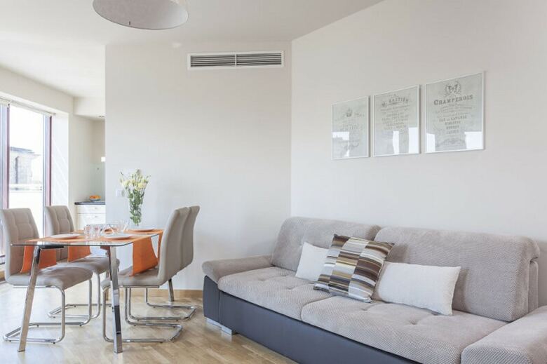 Aparthotel Absynt Apartments Old Town Deluxe