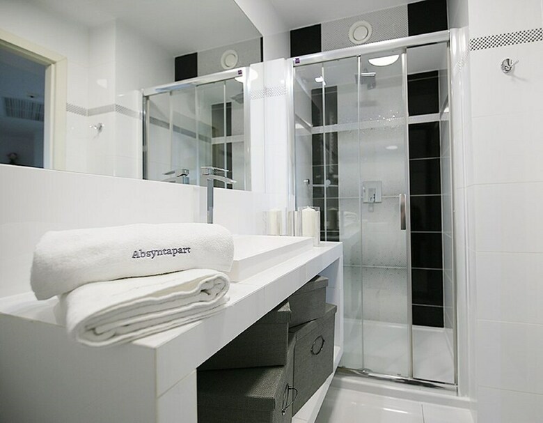 Aparthotel Absynt Apartments Old Town Deluxe