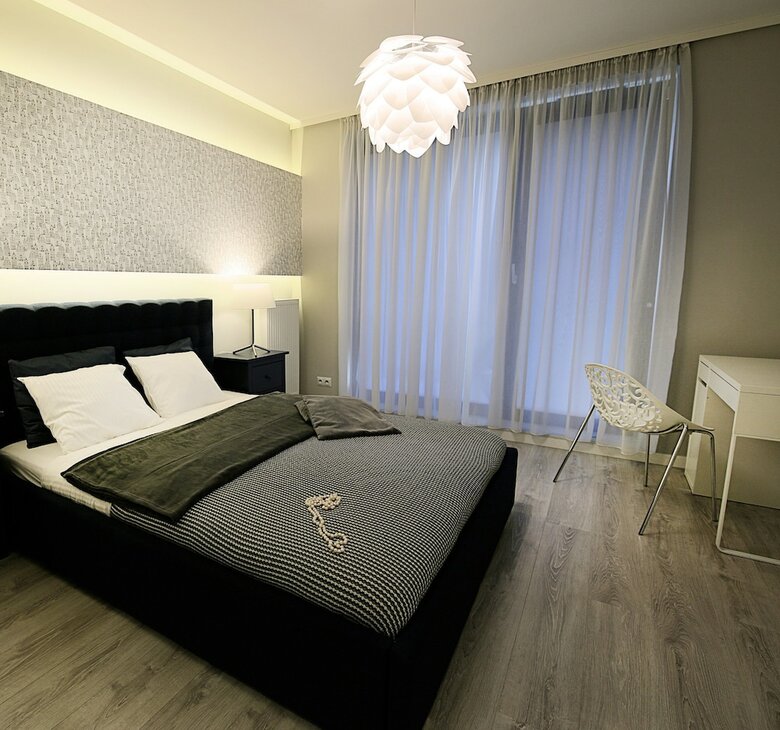 Aparthotel Absynt Apartments Old Town Deluxe