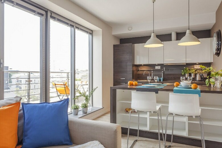Aparthotel Absynt Apartments Old Town Deluxe