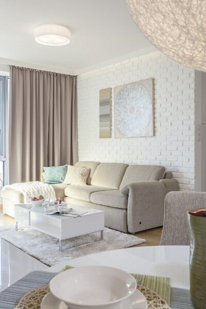 Aparthotel Absynt Apartments Old Town Deluxe