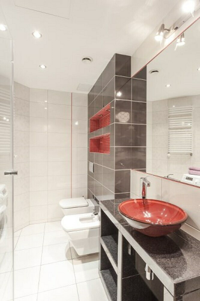 Aparthotel Absynt Apartments Old Town Deluxe