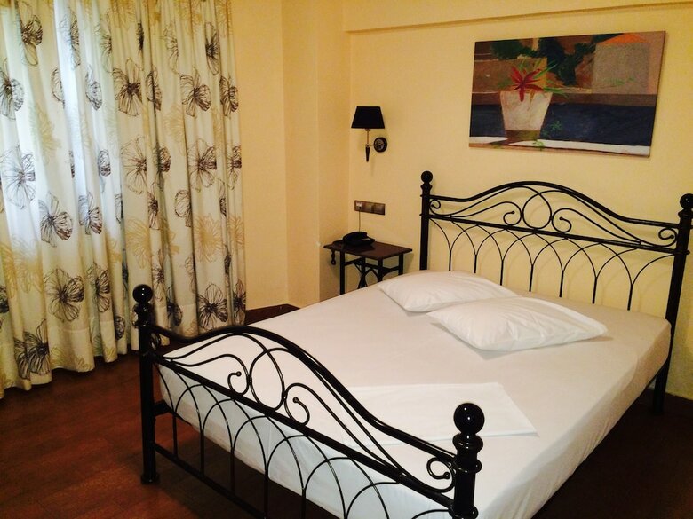 Hotel Olympic