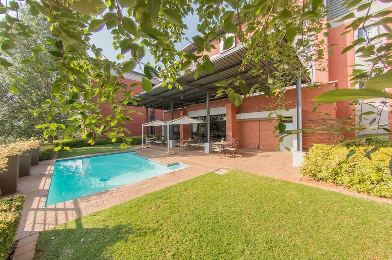 Hotel Road Lodge Centurion