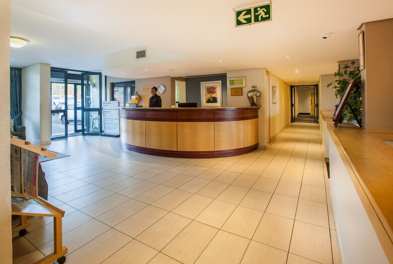 Hotel Road Lodge Centurion