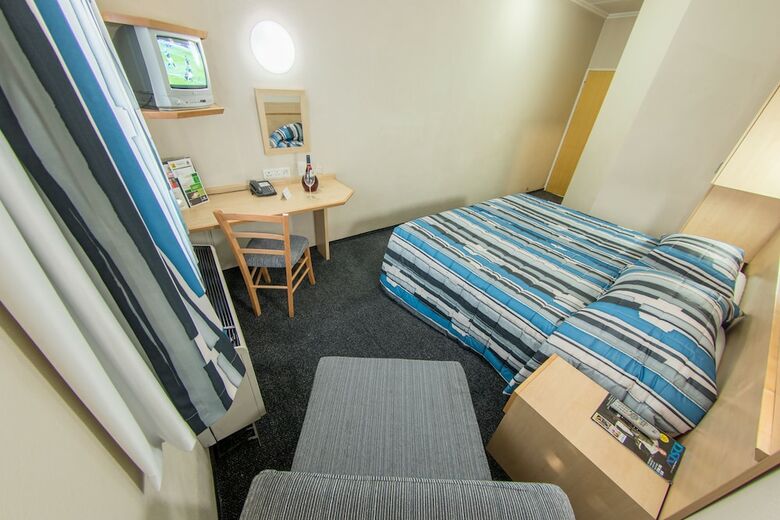 Hotel Road Lodge Centurion